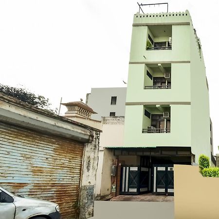 Super Hotel O Rmg Stays Ajmer Exterior photo