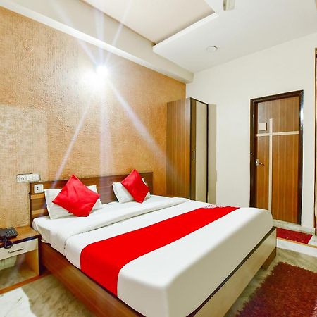 Super Hotel O Rmg Stays Ajmer Exterior photo