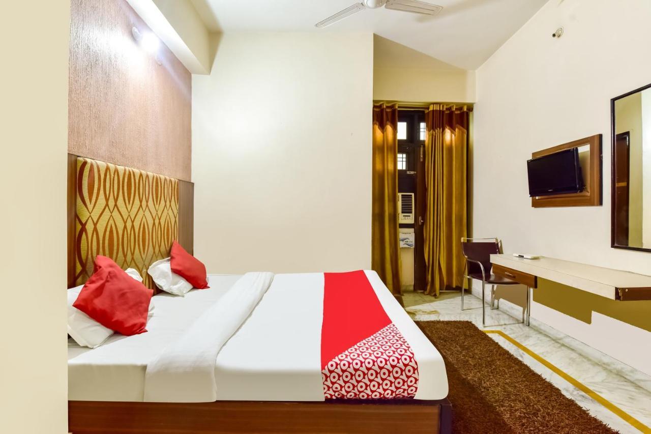 Super Hotel O Rmg Stays Ajmer Exterior photo