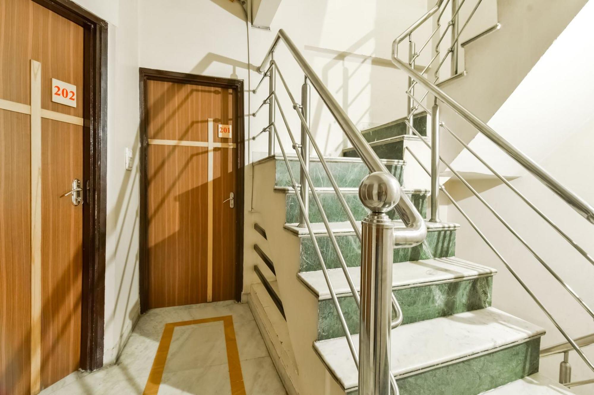 Super Hotel O Rmg Stays Ajmer Exterior photo