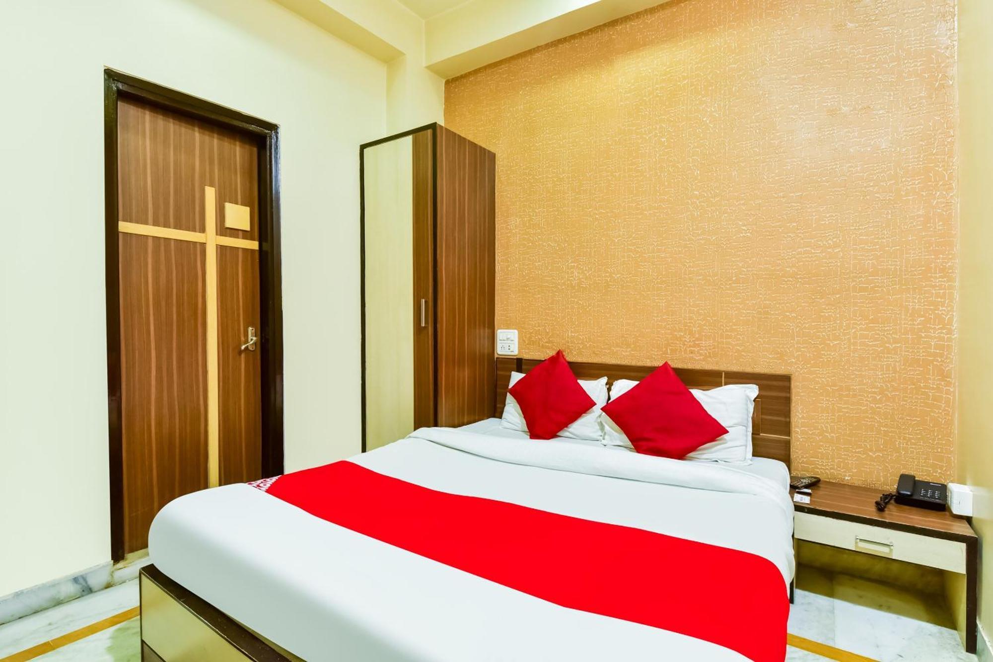 Super Hotel O Rmg Stays Ajmer Exterior photo