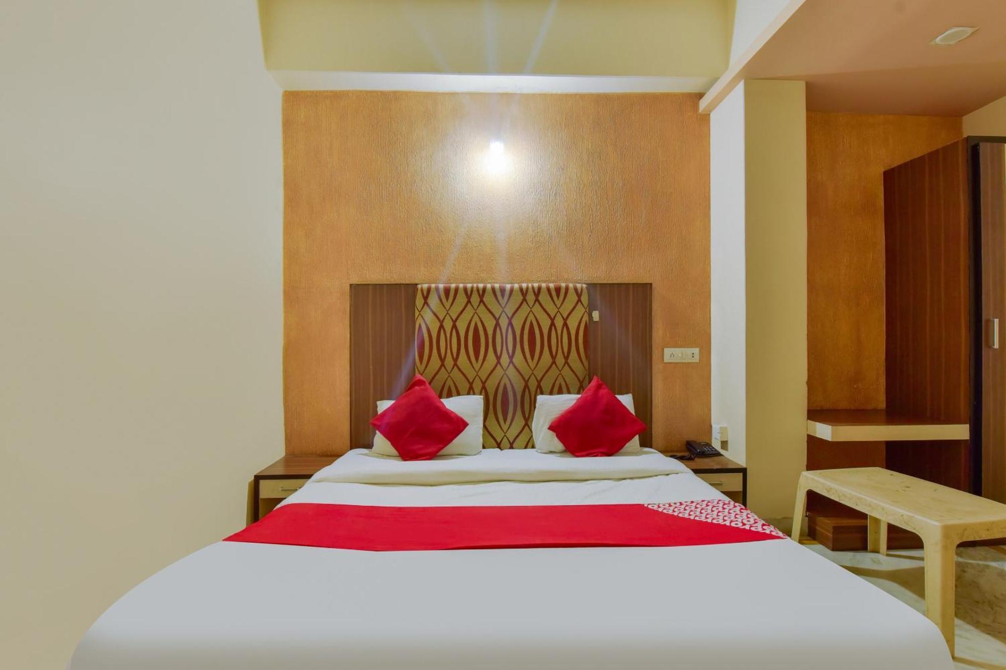 Super Hotel O Rmg Stays Ajmer Exterior photo